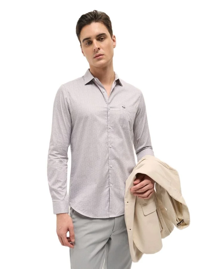 THE BEAR HOUSE  Men's Shirt for Casual and Formal Wear | Classic Button-Down Style for Office, Daily Use, Travel, Events & All-Season Outfits | Versatile & Stylish Wardrobe Essential for Every Occasion for Men | Best Price UAE