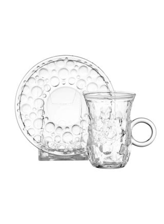 Clear A