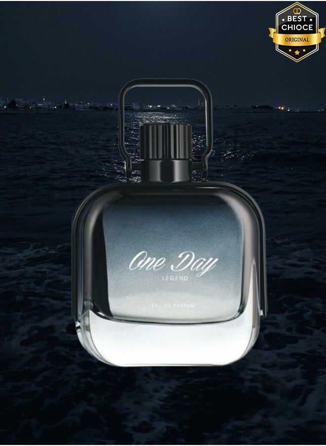 One Day Legend Intense Perfume For Men 100ml EDP