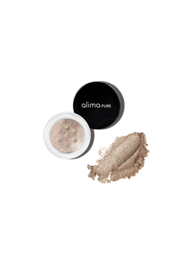 Alima Pure Alima Pure Luminous Shimmer Eyeshadow Paris 