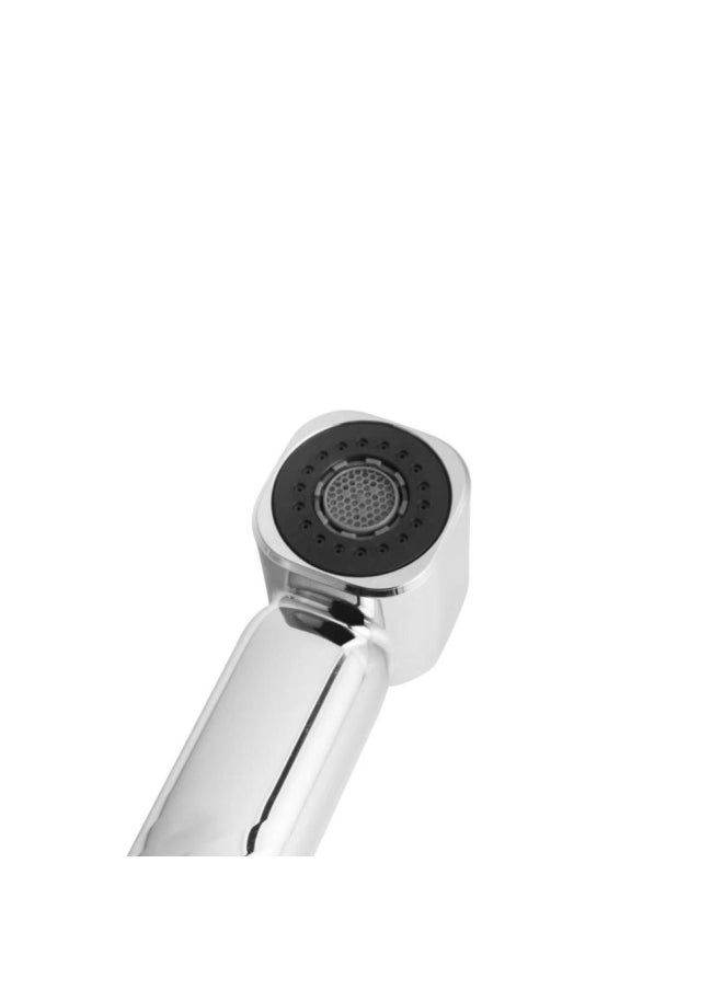 DANUBE HOME - Milano Pelican Shattaf Set Chrome - Made In China - Image 1