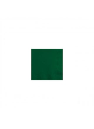 Creative Converting Touch of Color 2-Ply 50 Count Paper Beverage Napkins, Hunter Green - 803124B - pzsku/Z97D34405FDDE7D7D3067Z/45/_/1728156533/f8ea4fab-e909-4cf9-8ed9-7f13a19c739d