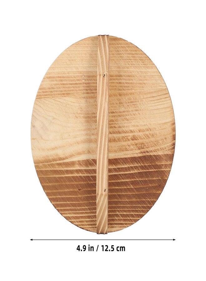 غطاء مقلاة ووك من HOLIDYOYO، غطاء قدر صغير، غطاء قدر ياباني، غطاء قدر صيني - Image 4