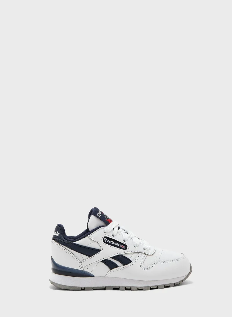 Reebok Classic Leather Step N Flash
