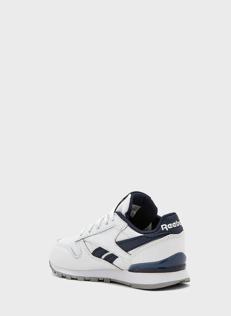 Reebok Classic Leather Step N Flash