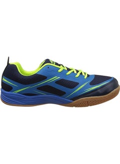 Super Court Badminton Shoes | 6 UK / 7 US / 40 EU | Unisex | Non - Marking Round Sole