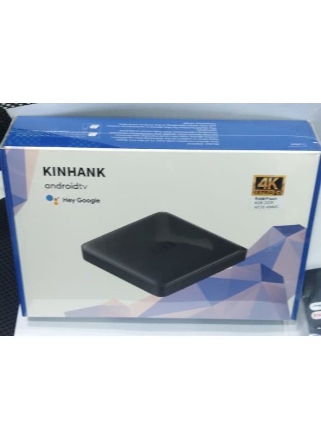 KINHANK ANDROID TV 4K - Image 3
