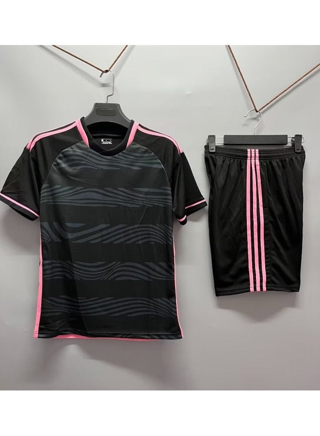 24-25 Season Football Uniforms National Team Club Paris Germany France Jersey Trendy Sports