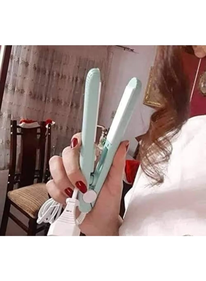 Children's hair straightener - Image 3