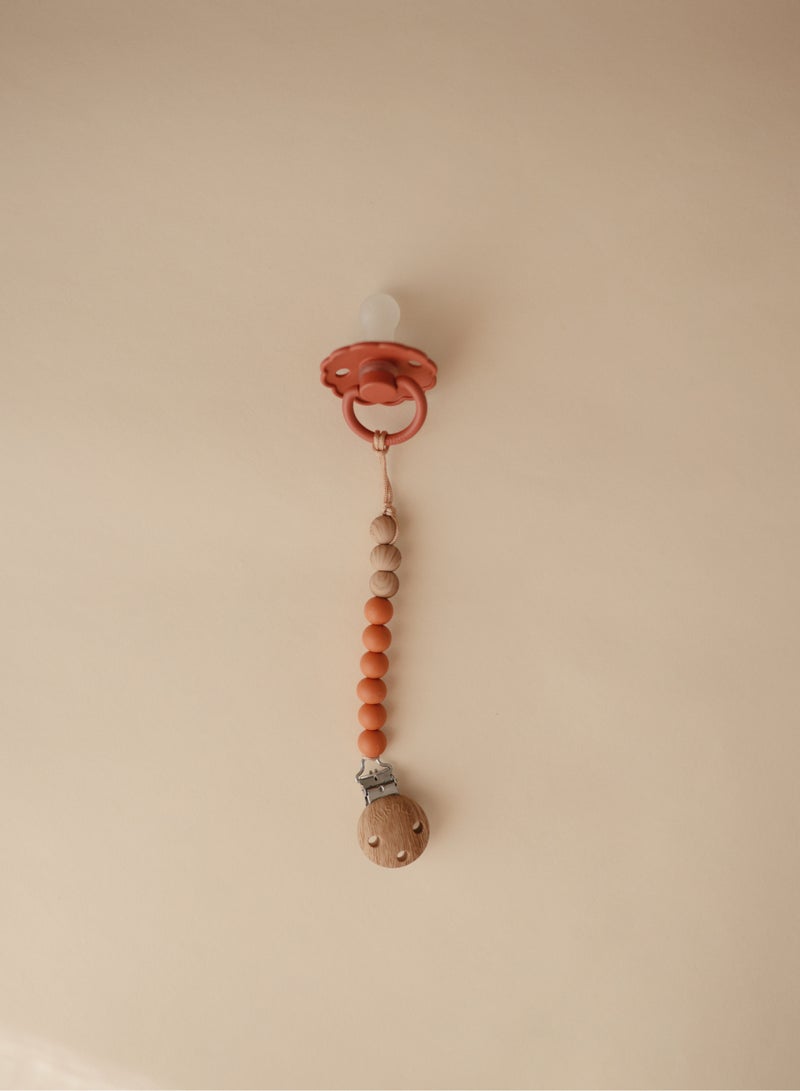 موشي مشبك لهاية إيفا من موشي للأطفال، كليمنتين - Image 2