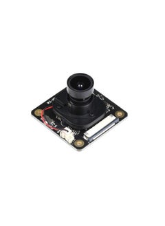 Waveshare IMX290-83 IR-CUT Camera Module, Starlight Camera Sensor, Fixed-Focus, 2MP