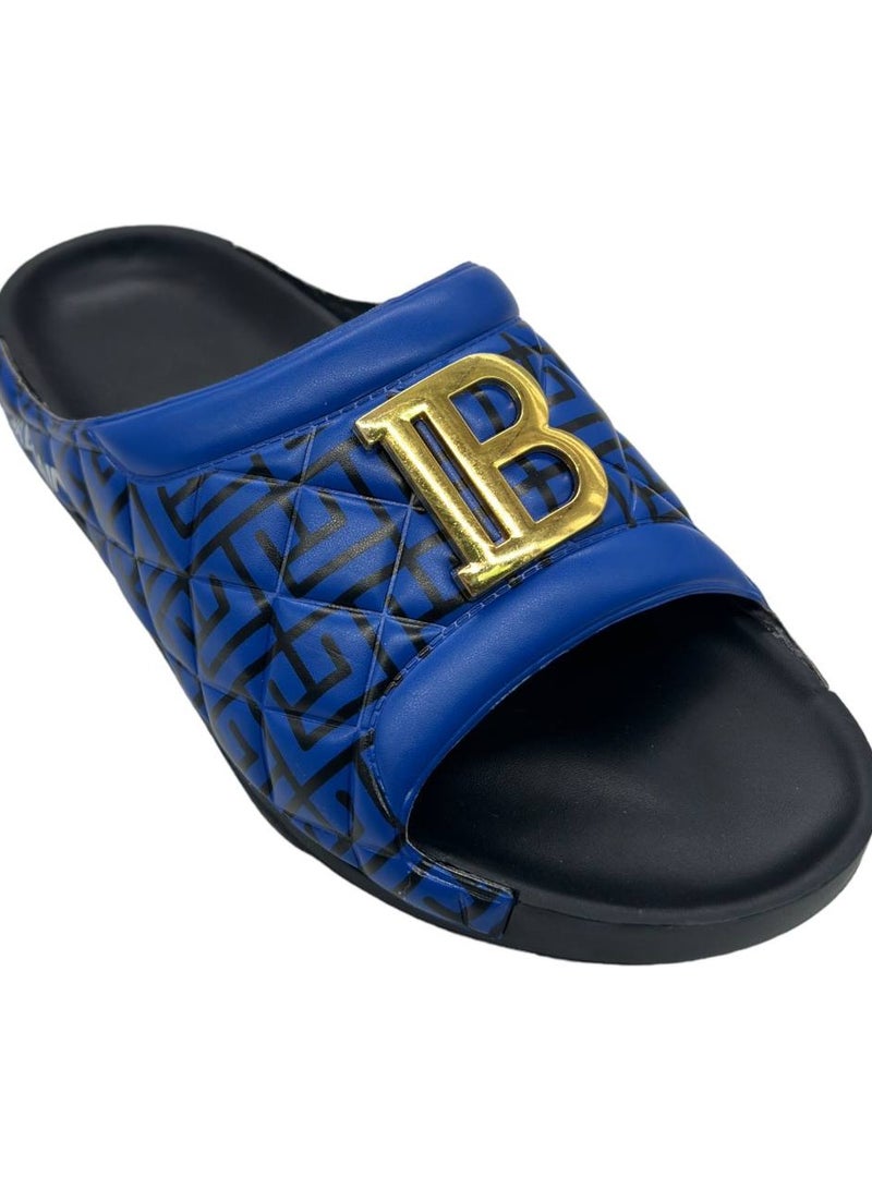 Men's slippers  - Image 1