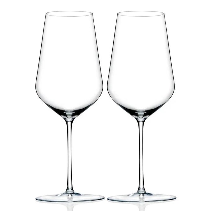 RED AND WHITE WINE GLASS 350 ML SET OF 2 CRYSTAL BRANDY GLASS SLIM BODY ULTRA THIN RIM LONG STEM WINE DRINKING GLASS WINE GLASS FOR WEDDING ANNIVERSARY GIFT