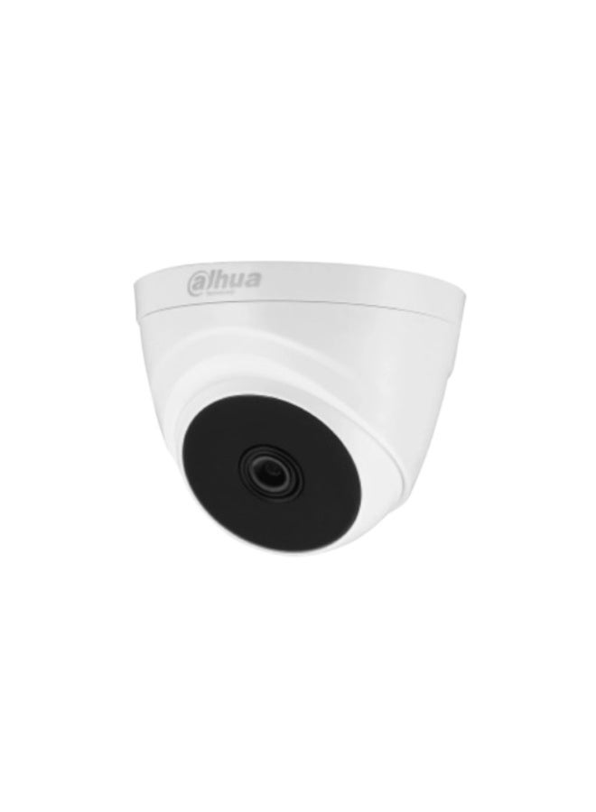 Dahua 5MP CCTV System 4 Cameras with XVR, Full HD Night Vision, Complete Installation Kit with Cable, Power Supply & Connectors - Image 4