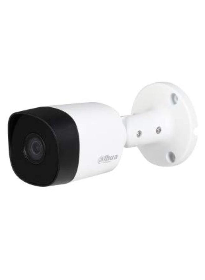 Dahua 5MP CCTV System 4 Cameras with XVR, Full HD Night Vision, Complete Installation Kit with Cable, Power Supply & Connectors - Image 2