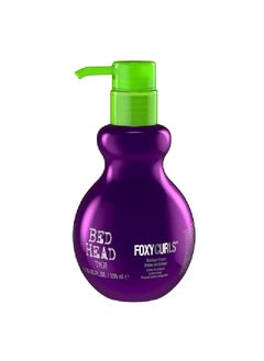 BED HEAD Head Foxy Curls Contour Cream 6.76 Ounce (Pack Of 2)  - Image 2