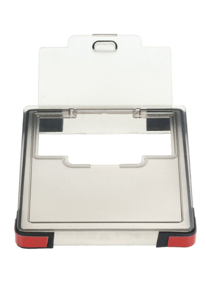 نيبمينينت صندوق منظم للتخزين لسيارة Tesla موديل 3 2017-2019 - Image 1