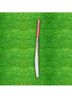 MRF Kashmir Willow Master Cricket Bat Size 6  - Image 4
