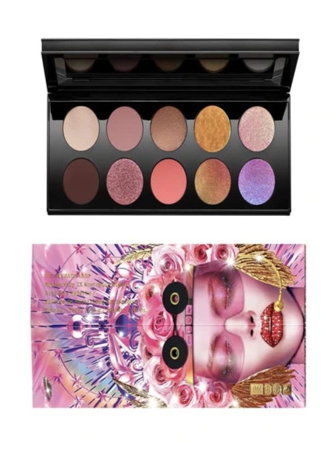 Pat Mcgrath Labs Mothership IX - Huetopian Dream for Women - 0.45 oz Eye Shadow - Image 1