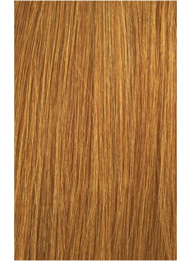 FREE TRESS - كواكب حليبية مزيج عضوي ماسترميكس لف الشعر المائي 30" (1 علبة 27) - Image 1
