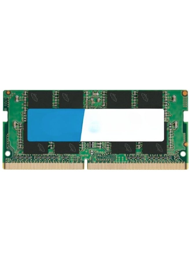ذاكرة رام للابتوب 8 جيجابايت DDR4 بتردد 3200 ميجاهرتز SODIMM لتحسين الأداء وتسريع تعدد المهام وترقية سهلة للأجهزة المتوافقة - Image 3