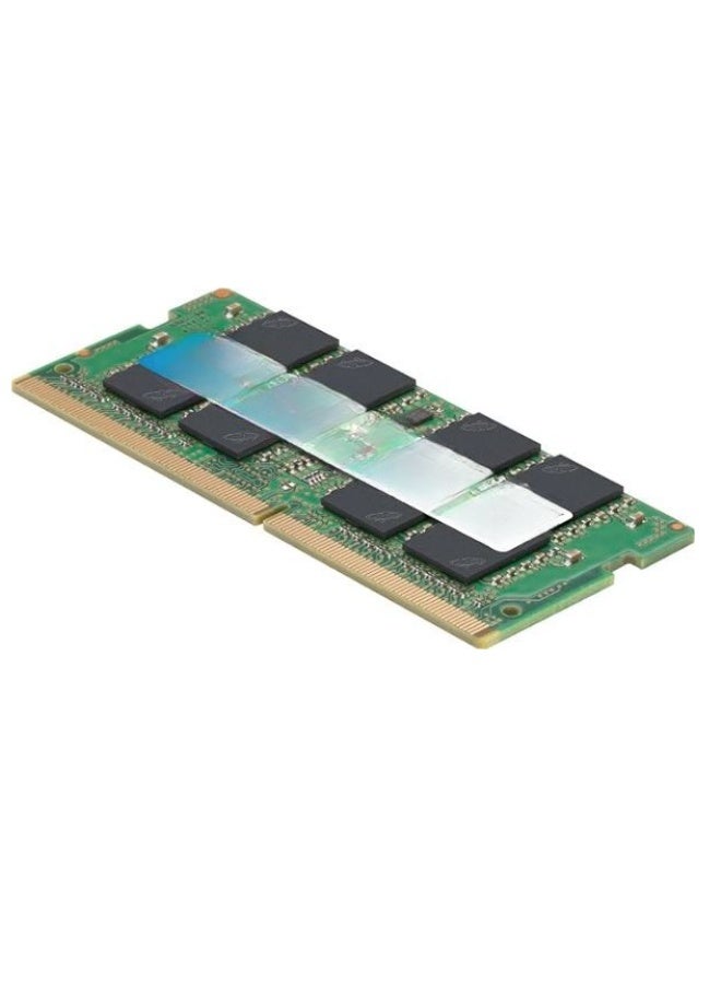 ذاكرة رام للابتوب 8 جيجابايت DDR4 بتردد 3200 ميجاهرتز SODIMM لتحسين الأداء وتسريع تعدد المهام وترقية سهلة للأجهزة المتوافقة - Image 2