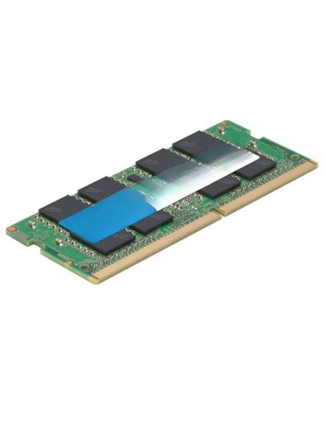 ذاكرة رام للابتوب 8 جيجابايت DDR4 بتردد 3200 ميجاهرتز SODIMM لتحسين الأداء وتسريع تعدد المهام وترقية سهلة للأجهزة المتوافقة - Image 1