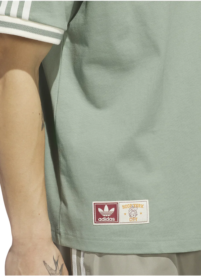 Adidas Hyc T-Shirt