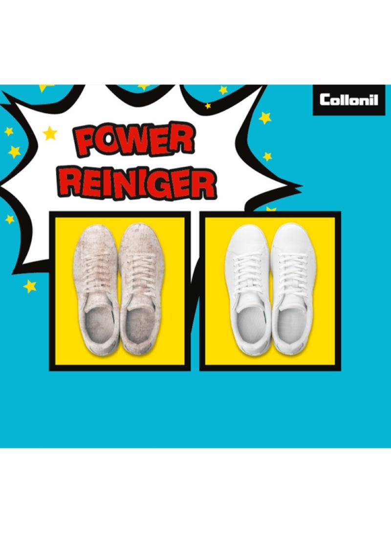 Collonil Boom The Sneaker Cleaner 100 ML - Image 3