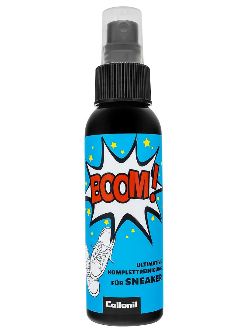 Collonil Boom The Sneaker Cleaner 100 ML - Image 1