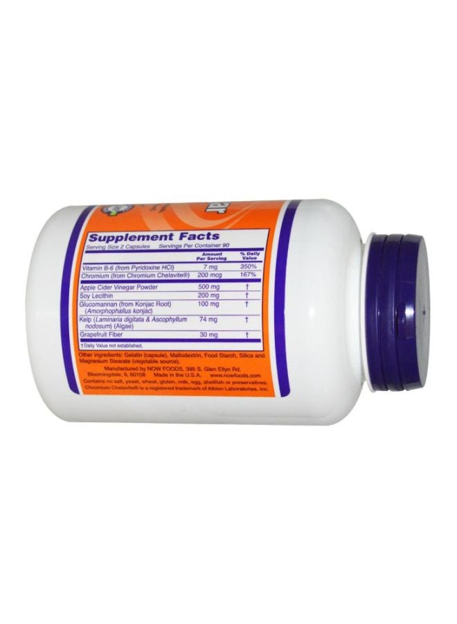 Now Foods Glucomannan Pure Powder - Image 2