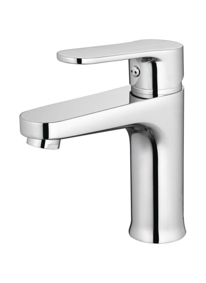 DANUBE HOME - Milano Fira Collection Basin & Shower Mixerw/Shower Kit (3Pcs) - Image 1