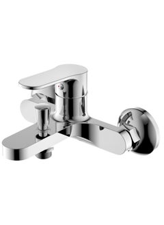 DANUBE HOME Milano Fira Collection Basin & Shower Mixerw/Shower Kit (3Pcs)  - Image 3