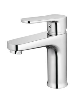 DANUBE HOME Milano Fira Collection Basin & Shower Mixerw/Shower Kit (3Pcs)  - Image 2