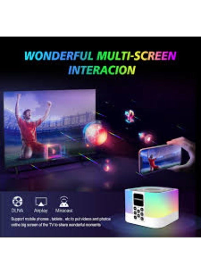 Z1 MIX ATV Android 13 TV Box – 8K Ultra HD Smart Streaming Player with 4K HDR Support – Voice Remote Control with Google Assistant – Bluetooth 5.0 Connectivity – 2GB RAM + 16GB Storage – Android TV Certified WiFi Media Player for Netflix, YouTube, Google Play & More