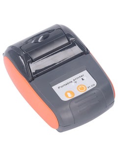 Aikanbo Bluetooth Thermal Receipt Printer 58mm, iOS Android ipad Wireless Portable Mini Pocket Invoice Bill Ticket pos Printer for Retail Store Small Business, Compatible with Windows/MAC/Linux  - Image 1