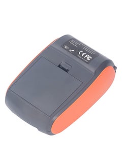 Aikanbo Bluetooth Thermal Receipt Printer 58mm, iOS Android ipad Wireless Portable Mini Pocket Invoice Bill Ticket pos Printer for Retail Store Small Business, Compatible with Windows/MAC/Linux  - Image 5