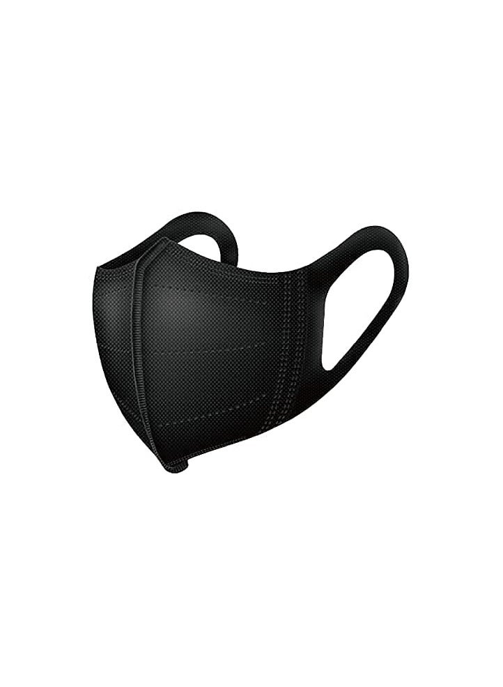 3D Pro Protective Face Mask Pack Of 50 - Image 3