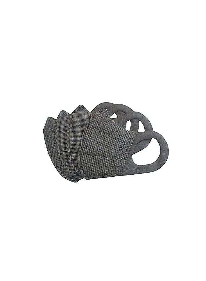 3D Pro Protective Face Mask Pack Of 50 - Image 5