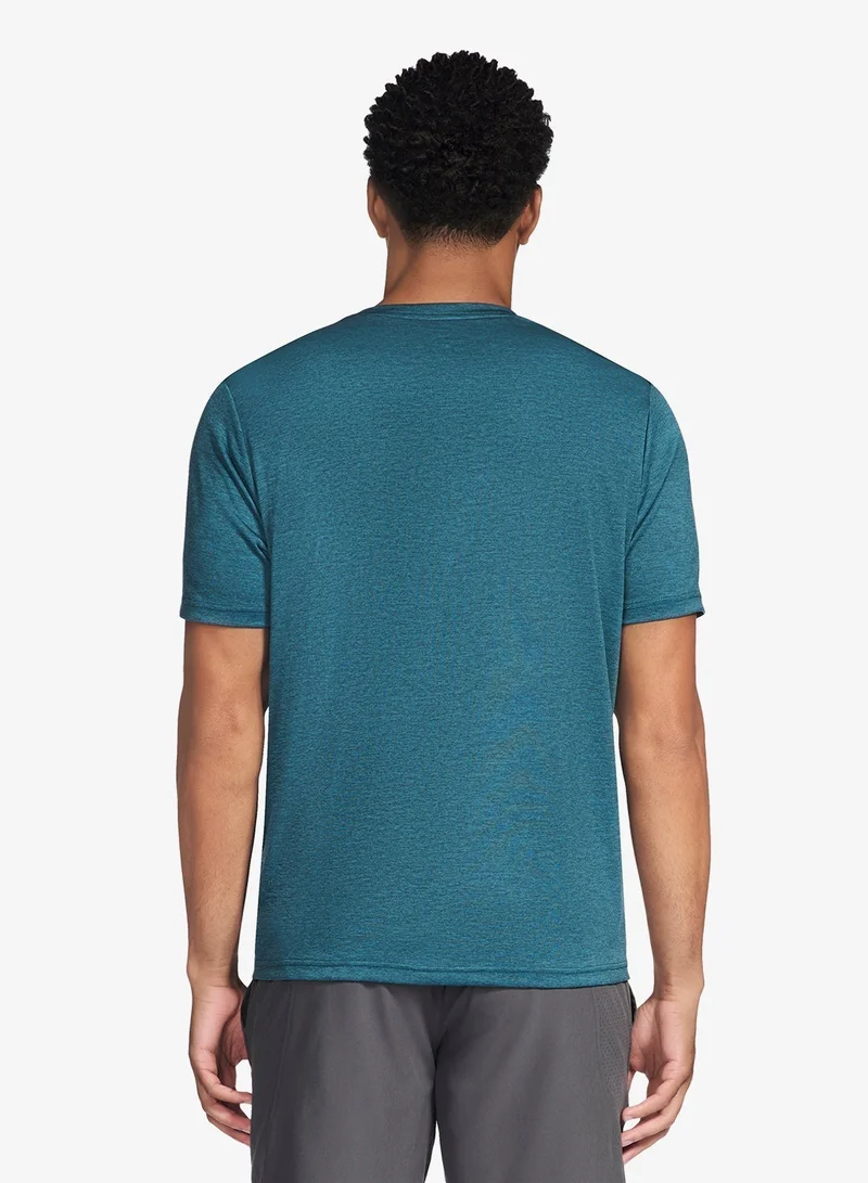 SKECHERS Godri Charge T-Shirt