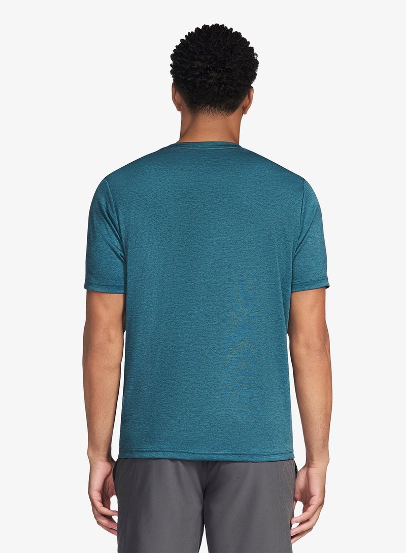 SKECHERS Godri Charge T-Shirt - Image 2