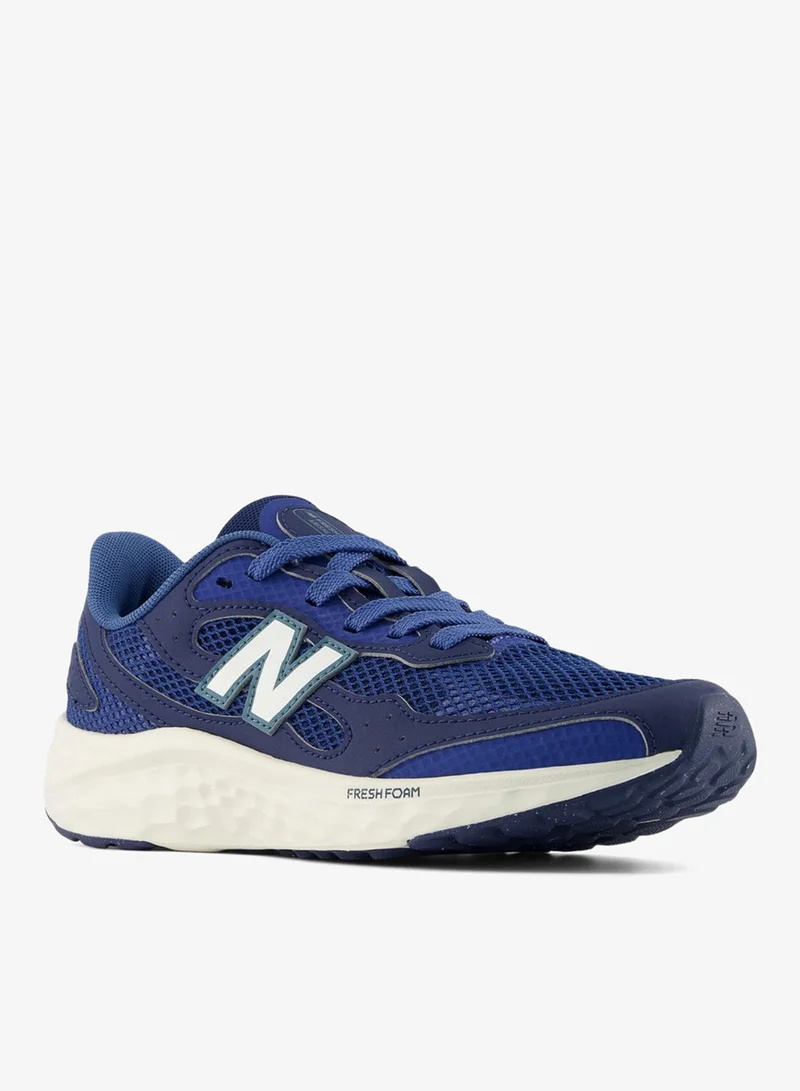 New Balance Fresh Foam Arishi Lux Lace casual Sneakers (Standard Fit)