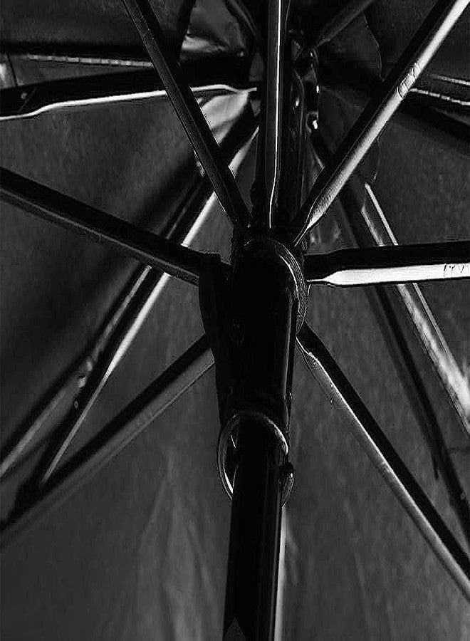 REDUCK™ Light and Beautiful Travel Magic Umbrella, Water Contact Gets Pattern Automaticly, Strong, Cute Designs, Folding Umbrella for Rain, Sun 2 Persons Adult Kids & Women - Image 5