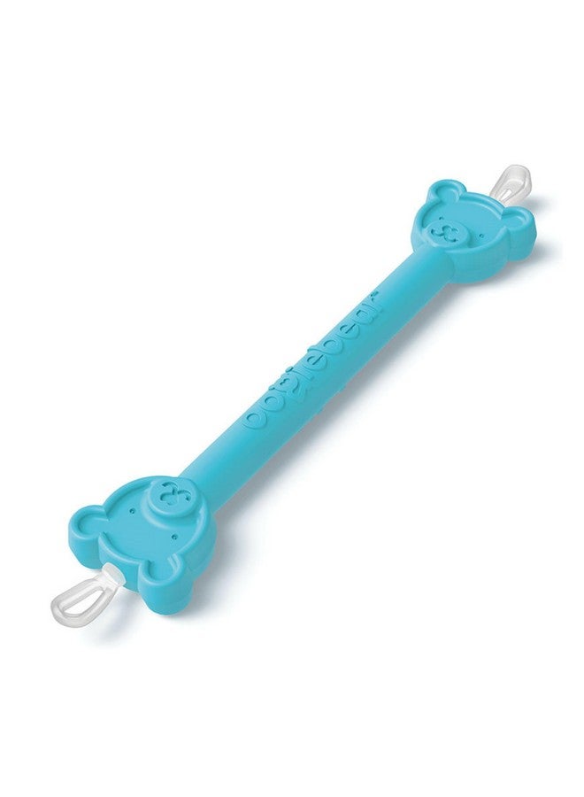 oogiebear Baby Nose Cleaner & Ear Wax Removal Tool - Safe Booger & Earwax Removal for Newborns, Infants, Toddlers - Dual-Ended - Essential Baby Stuff - Image 2