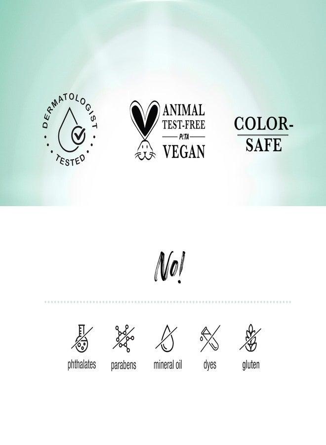 Biotera Ultra Color Care Color Lock Leave-In Conditioner | Locks In Color Vibrancy | Color-Treated Hair | Vegan & Animal Test-Free | Paraben & Sulfate-Free | Color-Safe - Image 5