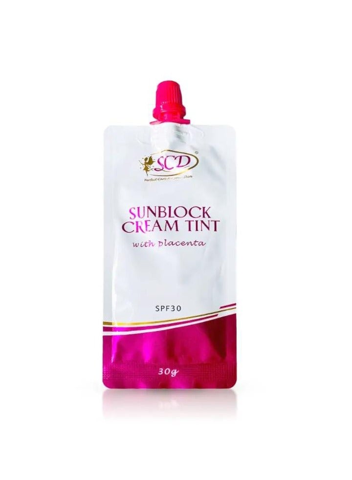 SunBlock Cream Gel SPF 45 50g
