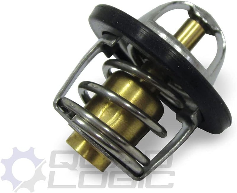 Quad Logic Polaris Sportsman 600 700 800 Twin Thermostat Replacement - Image 3