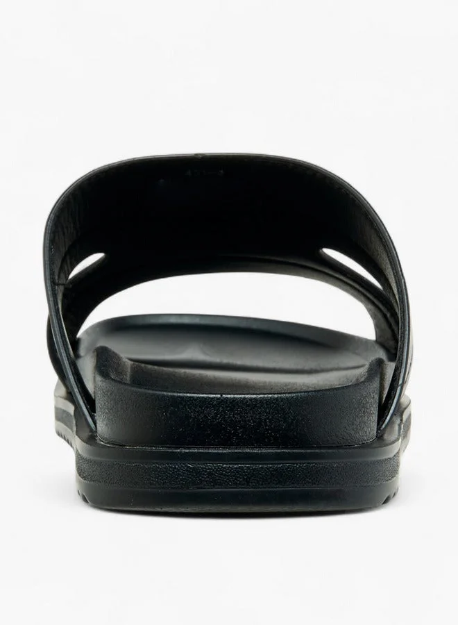 ال بي ال من شو اكسبرس صنادل مفتوحة سهلة الارتداء