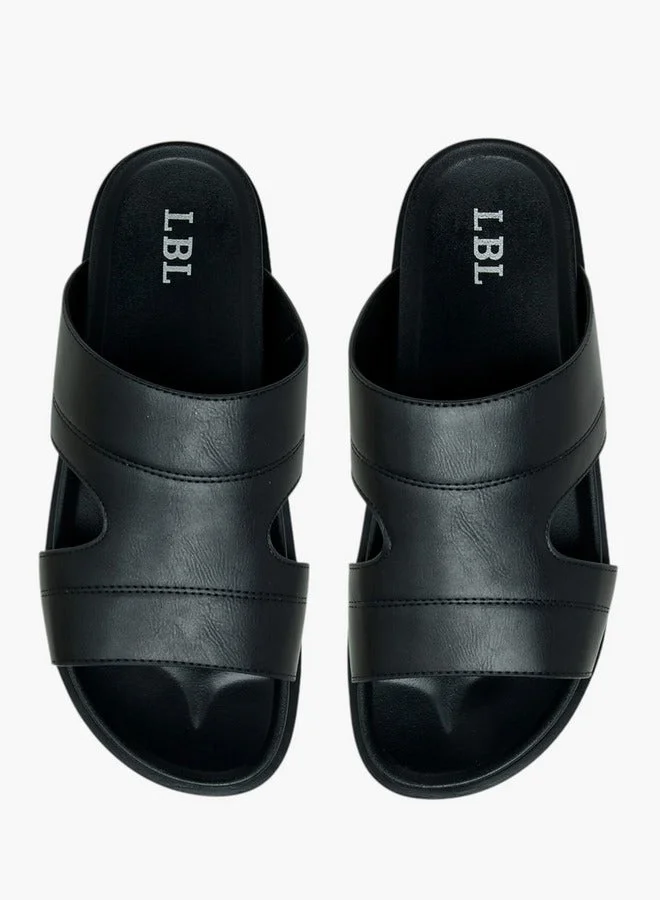 ال بي ال من شو اكسبرس صنادل مفتوحة سهلة الارتداء