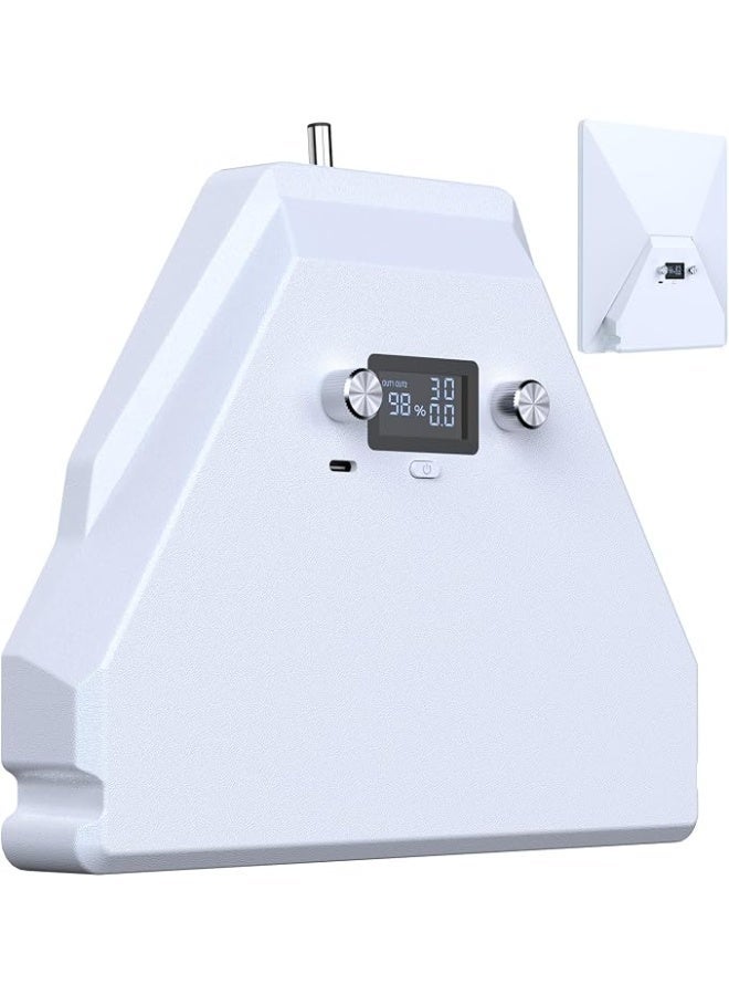 Nicxz Starlink Mini Battery Pack, High-Capacity 129.5Wh/35,000mAh - Image 1